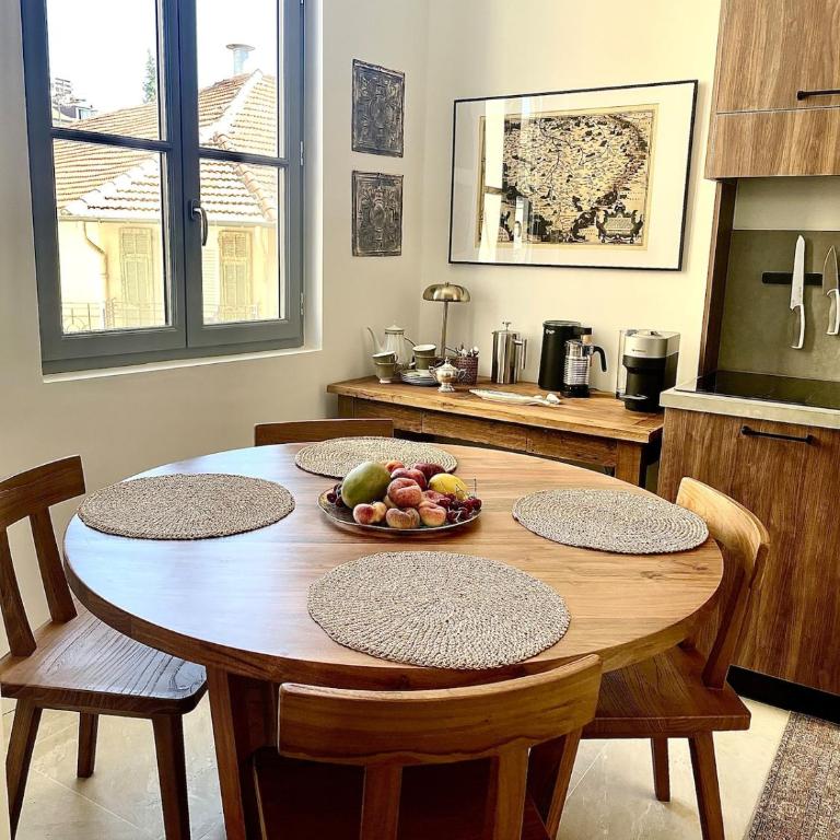 Carré DOrelegant 2 BR - Appartement 2 Chambres - 15