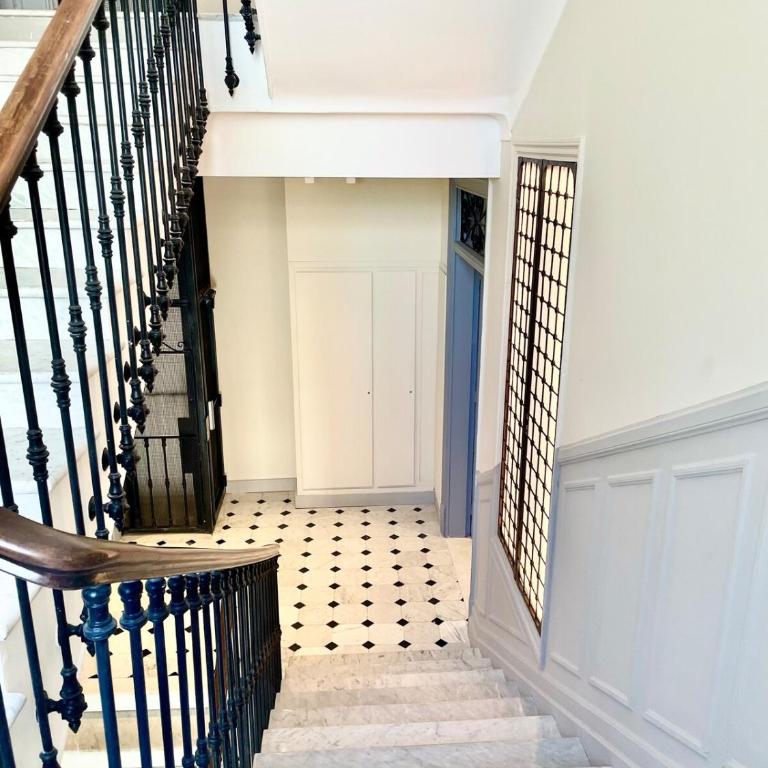 Carré DOrelegant 2 BR - Appartement 2 Chambres - 23