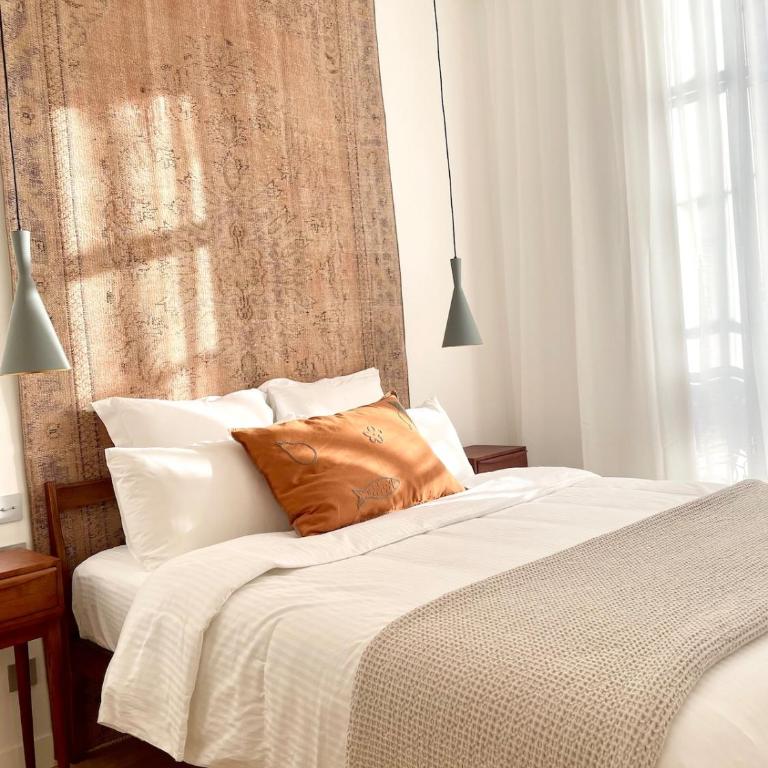 Carré DOrelegant 2 BR - Appartement 2 Chambres - 29