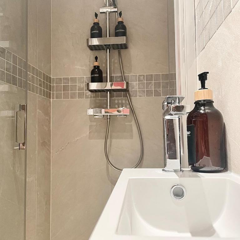 Carré DOrelegant 2 BR - Appartement 2 Chambres - 38