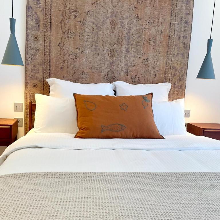 Carré DOrelegant 2 BR - Appartement 2 Chambres - 47