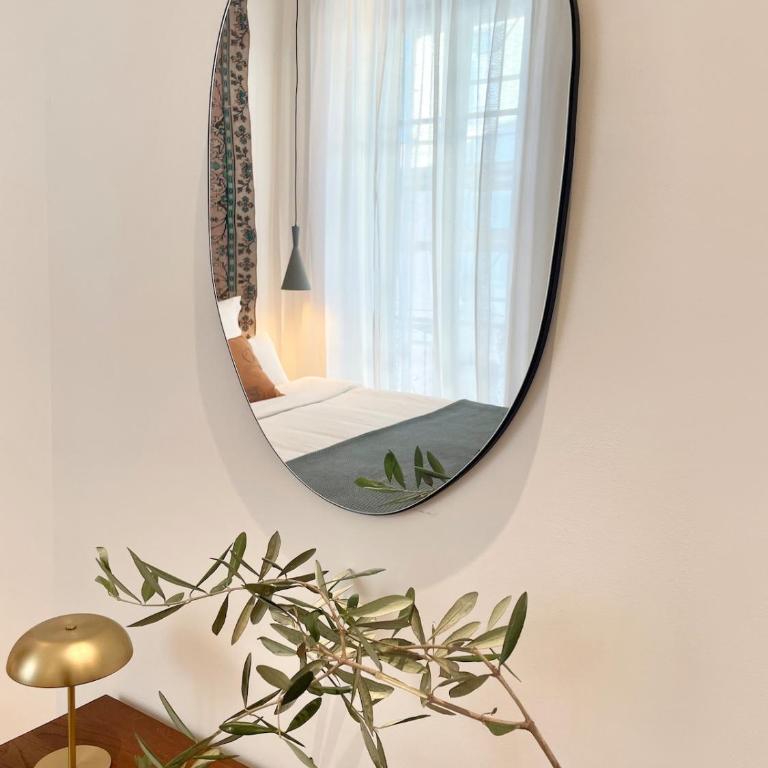 Carré DOrelegant 2 BR - Appartement 2 Chambres - 48