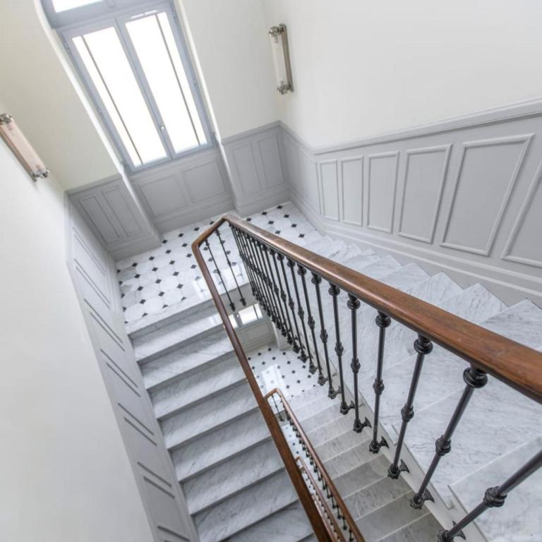 Carré DOrelegant 2 BR - Appartement 2 Chambres - 57