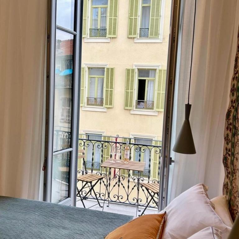 Carré DOrelegant 2 BR - Appartement 2 Chambres - 59