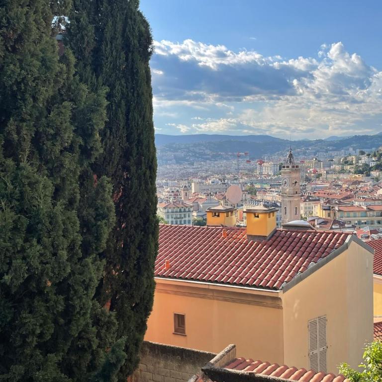 Carré DOrelegant 2 BR - Appartement 2 Chambres - 66