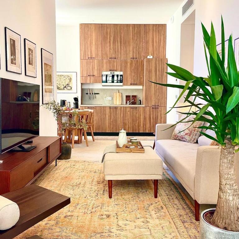 Carré DOrelegant 2 BR - Appartement 2 Chambres - 69