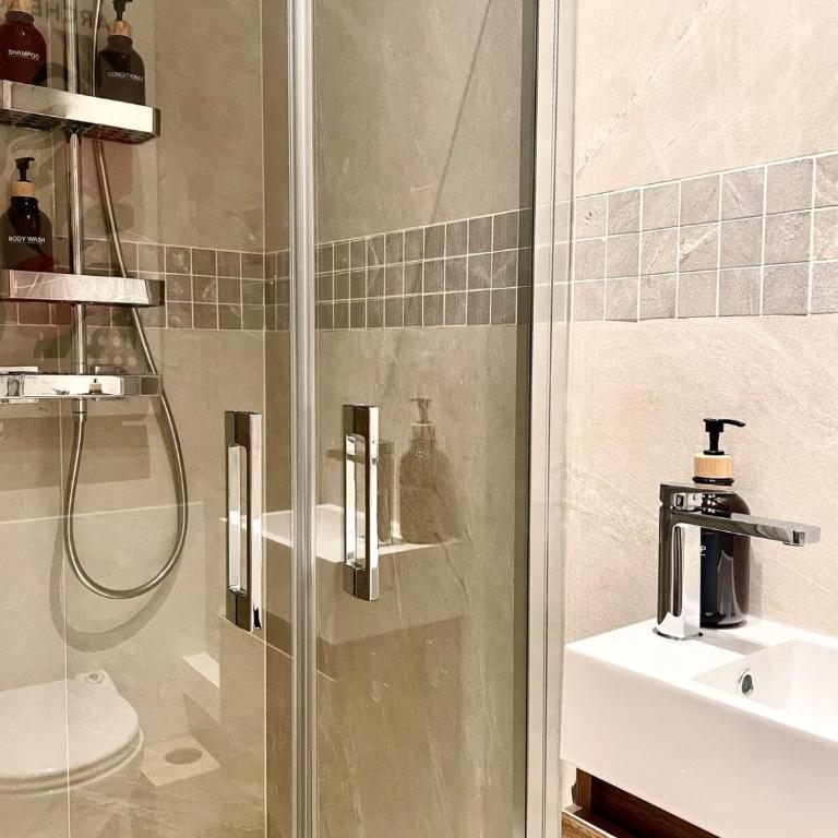 Carré DOrelegant 2 BR - Appartement 2 Chambres - 72