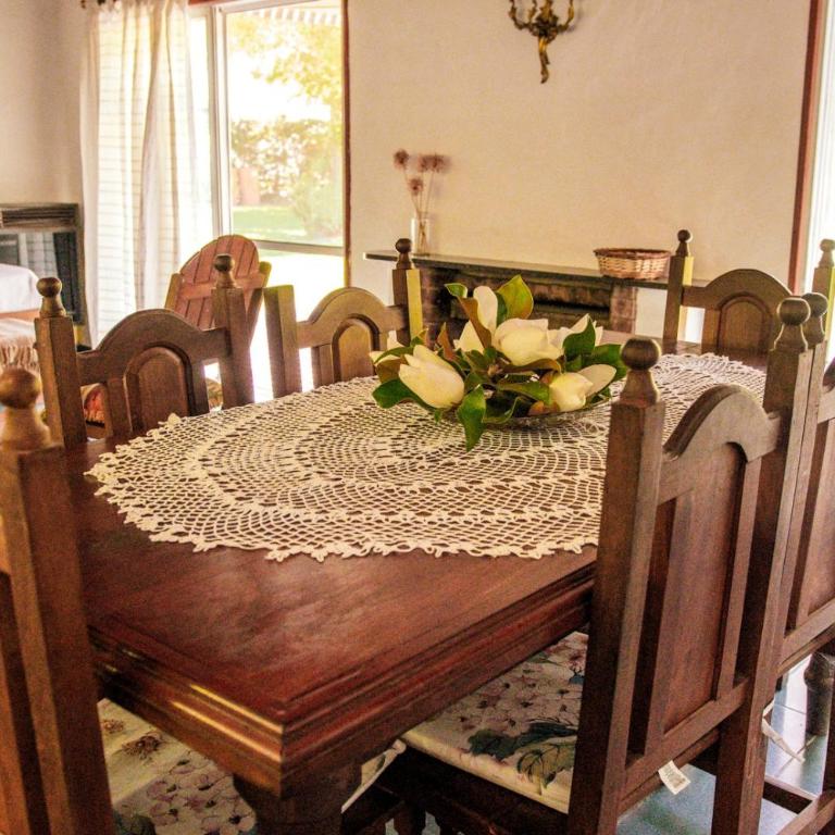 Matilda - Casa de 2 dormitorios - 20