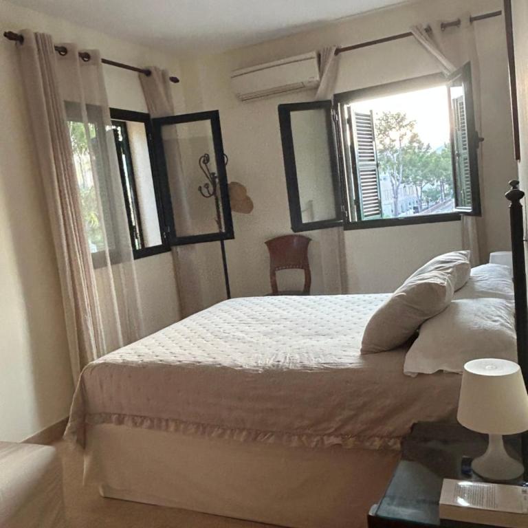 Tramuntana & Beach - Apartamento de 1 dormitorio - 12