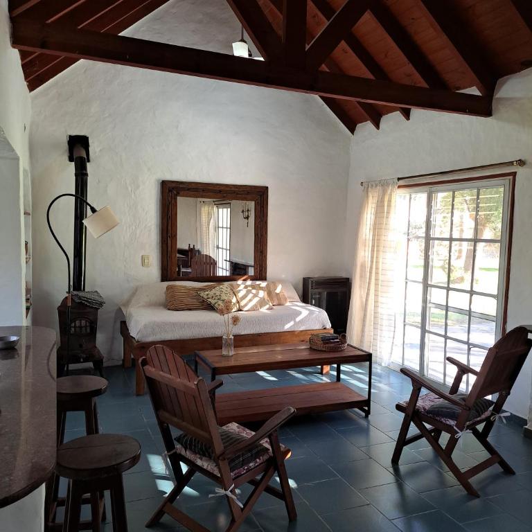 Matilda - Casa de 2 dormitorios - 43
