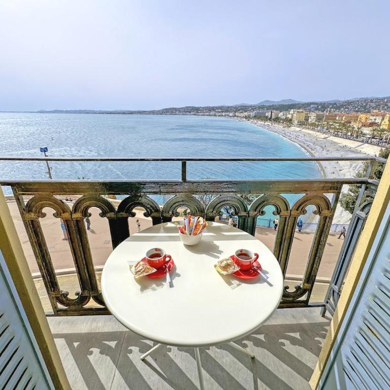 Exceptional Sea Front - Appartement 2 Chambres - 1