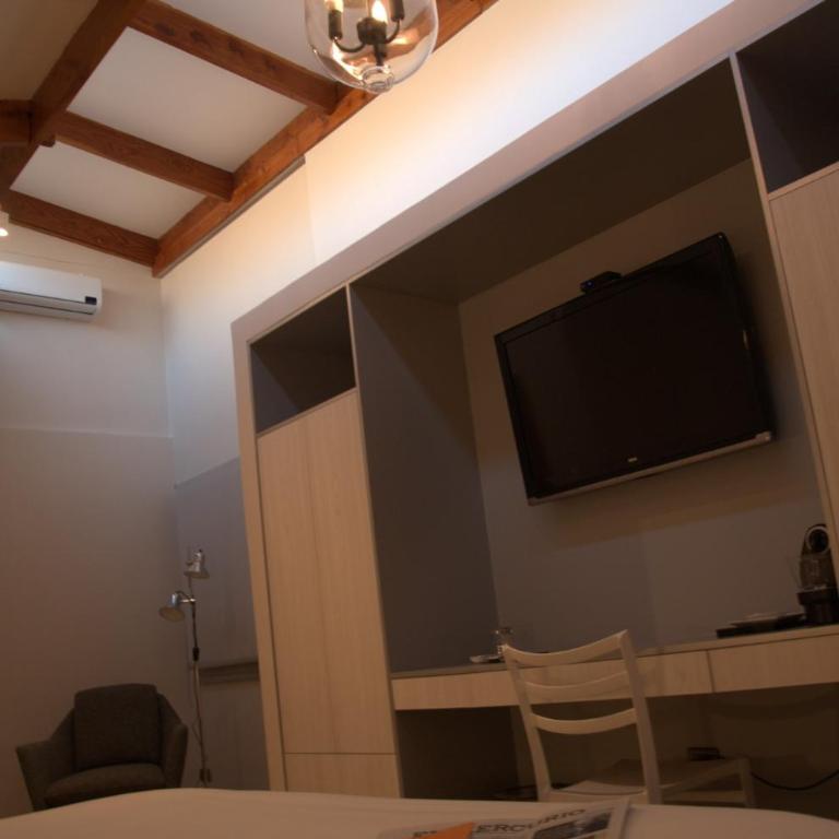 Hotel Puerto de Vega - Suite - 3