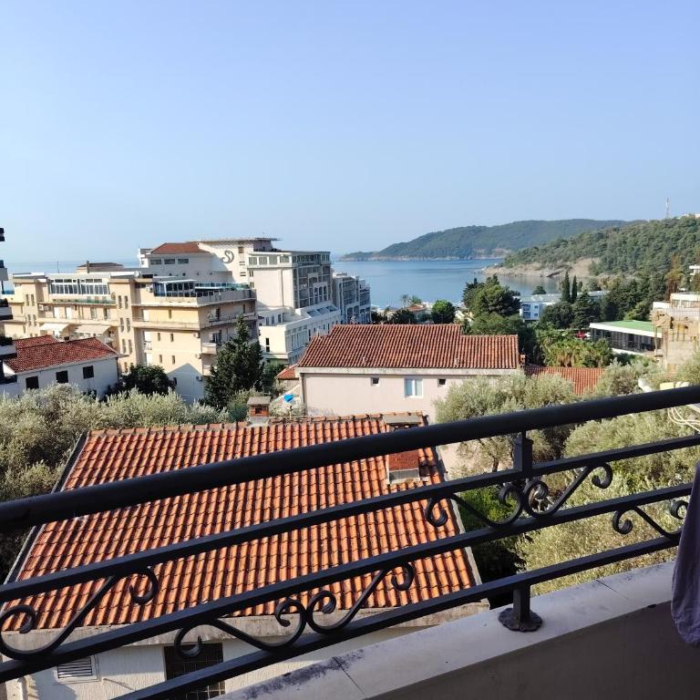 Lux wiew apartman New AGE - Apartman sa 1 Spavaćom Sobom - 12