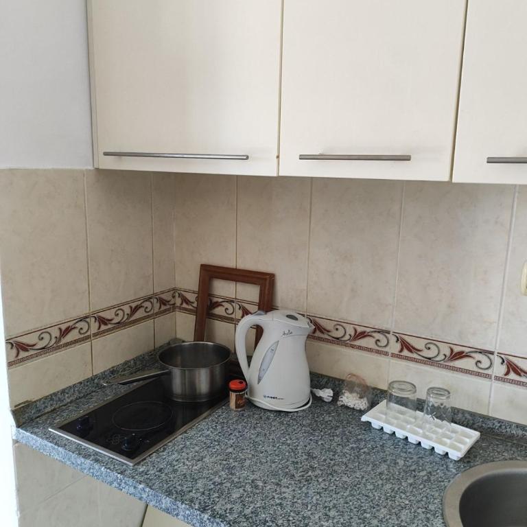 Lux wiew apartman New AGE - Apartman sa 1 Spavaćom Sobom - 17
