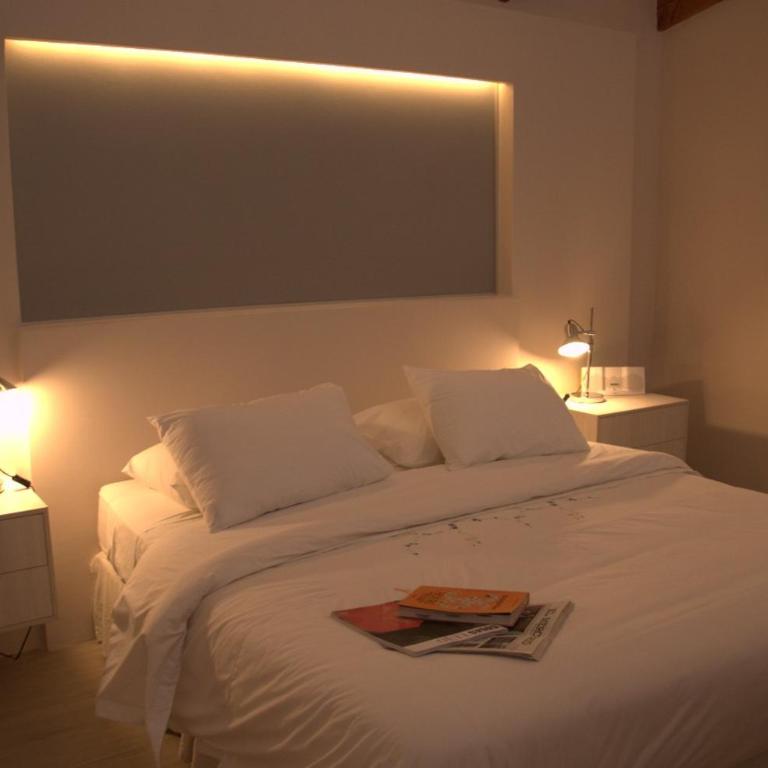Hotel Puerto de Vega - Suite - 4