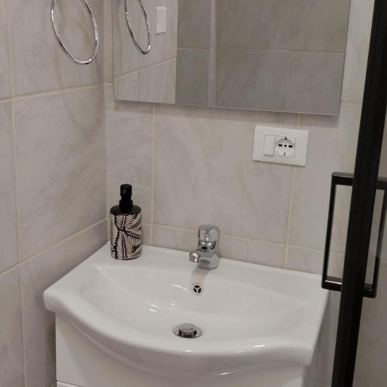 Lily's house - Appartamento con 3 Camere da Letto - 13