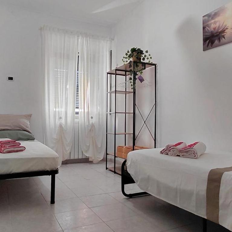Lily's house - Appartamento con 3 Camere da Letto - 20