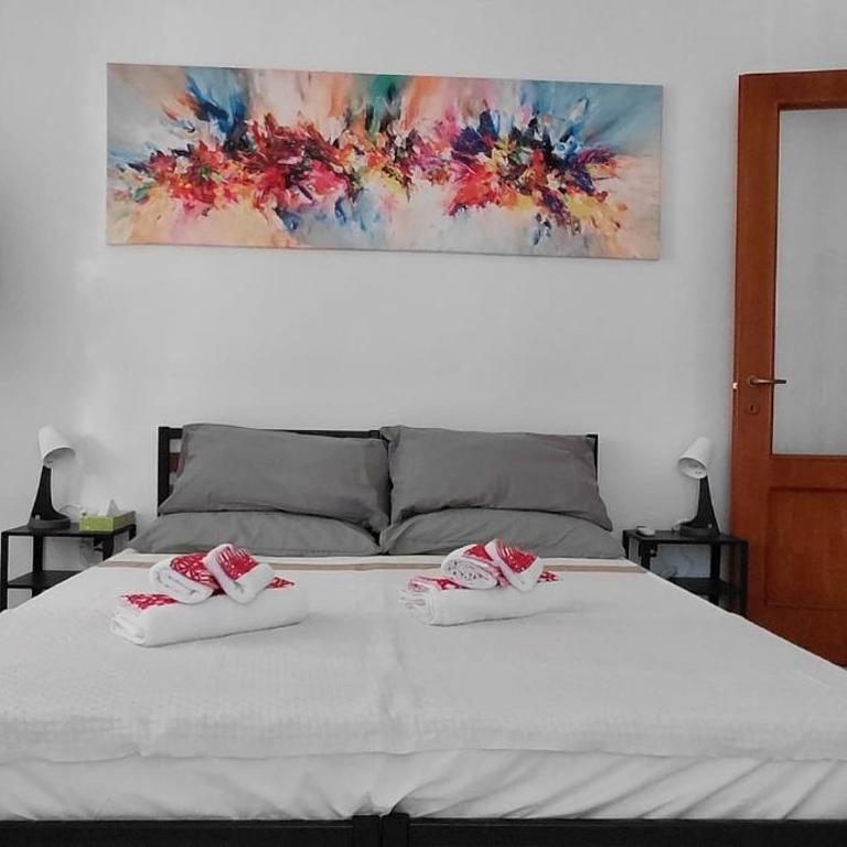 Lily's house - Appartamento con 3 Camere da Letto - 31