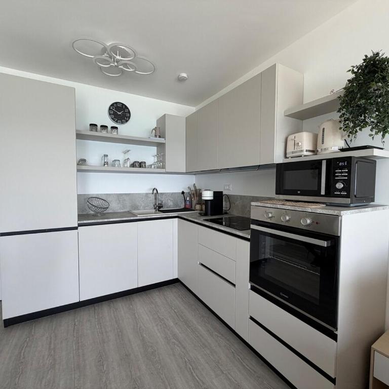 Maison BLER - Appartement 2 Chambres - 5
