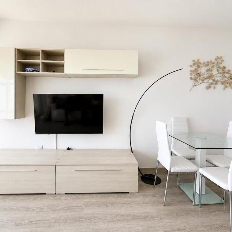 Maison BLER - Appartement 2 Chambres - 6