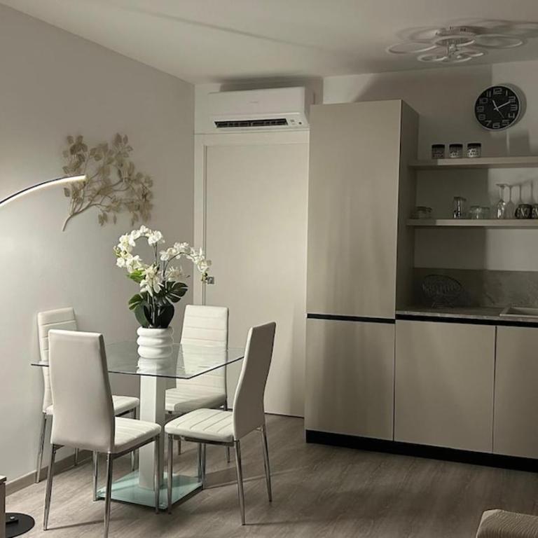 Maison BLER - Appartement 2 Chambres - 7