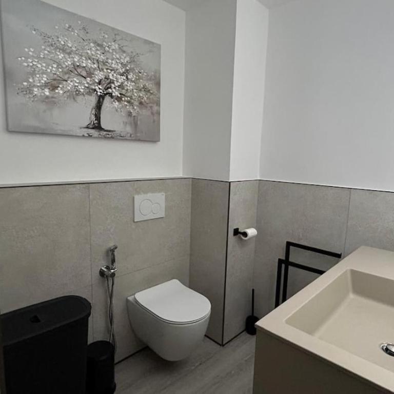 Maison BLER - Appartement 2 Chambres - 18