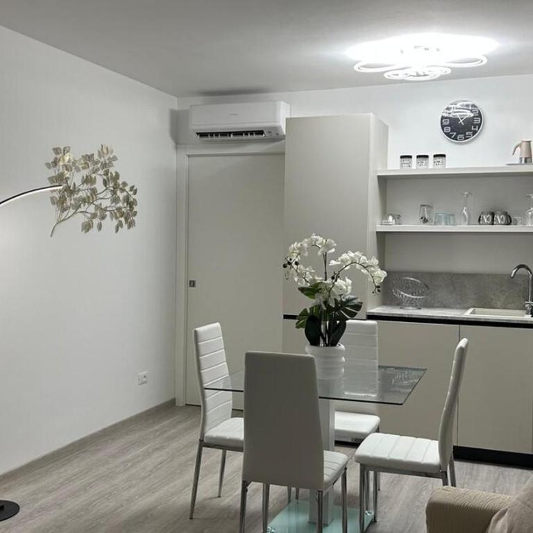 Maison BLER - Appartement 2 Chambres - 25