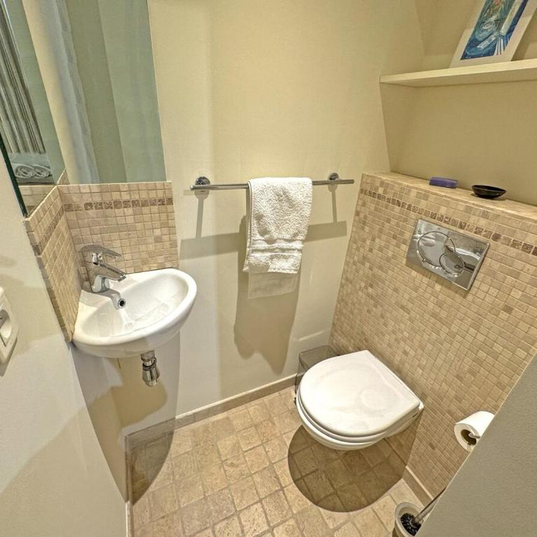 Exceptional Sea Front - Appartement 2 Chambres - 2