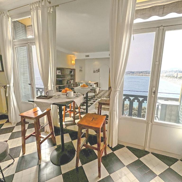 Exceptional Sea Front - Appartement 2 Chambres - 6