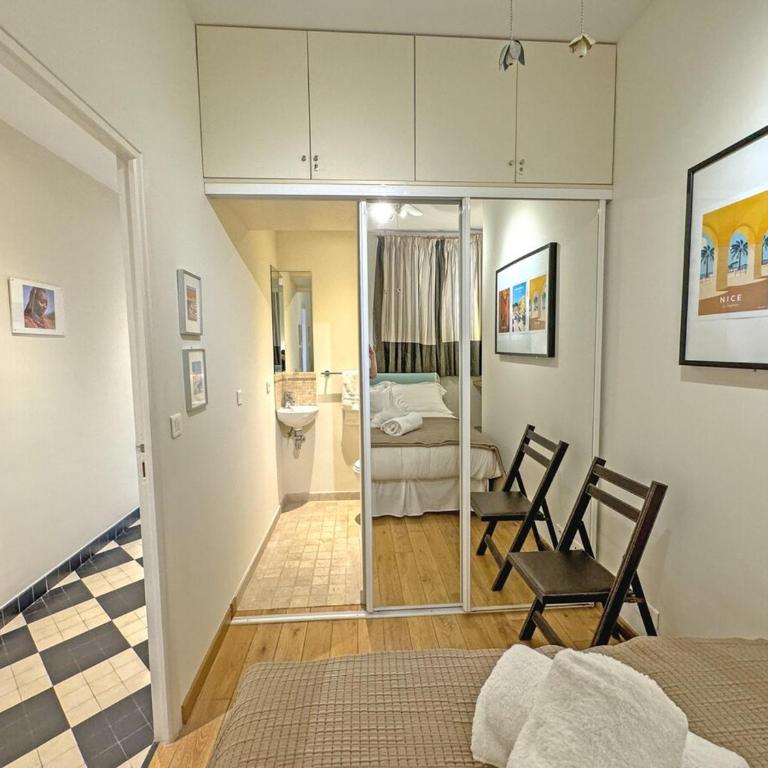 Exceptional Sea Front - Appartement 2 Chambres - 7