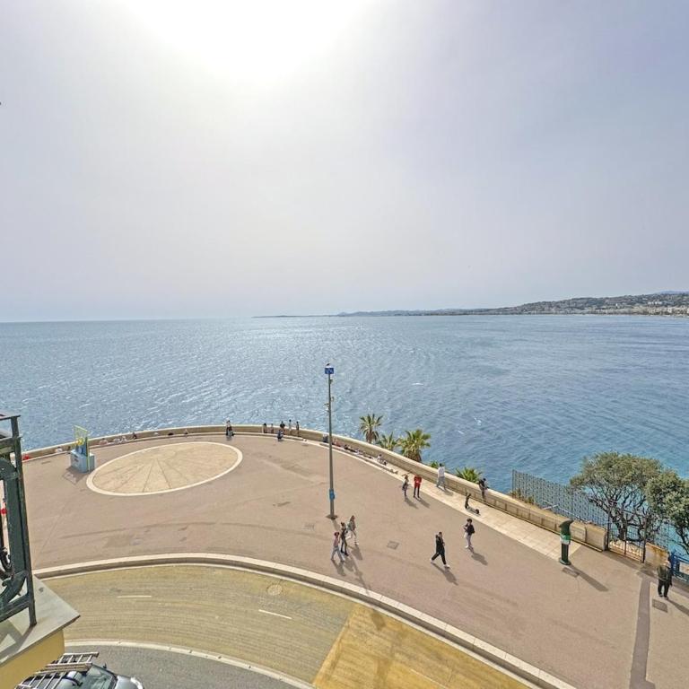 Exceptional Sea Front - Appartement 2 Chambres - 8