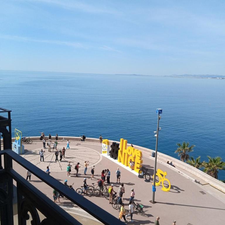 Exceptional Sea Front - Appartement 2 Chambres - 9