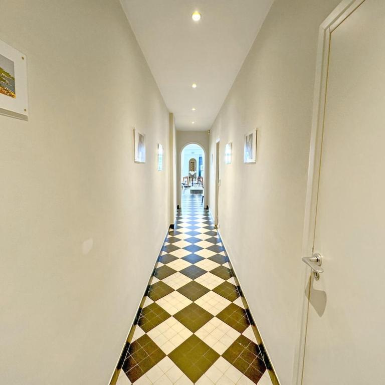 Exceptional Sea Front - Appartement 2 Chambres - 10