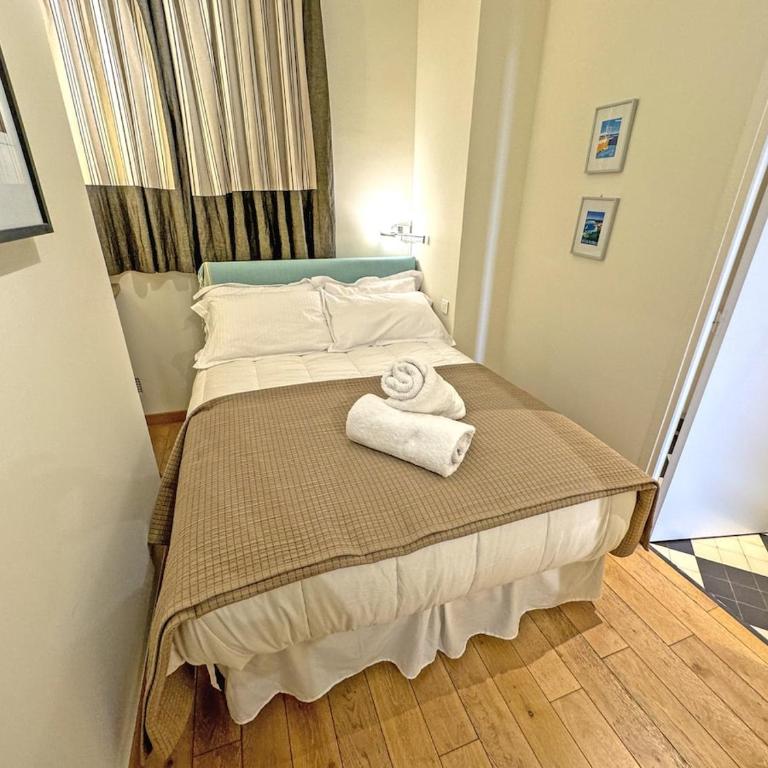 Exceptional Sea Front - Appartement 2 Chambres - 11