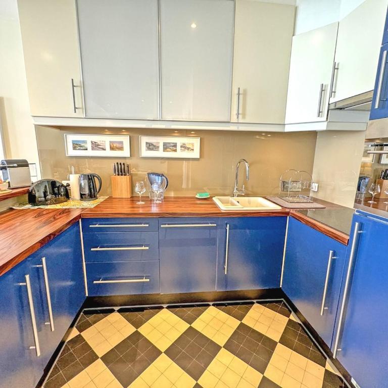 Exceptional Sea Front - Appartement 2 Chambres - 14