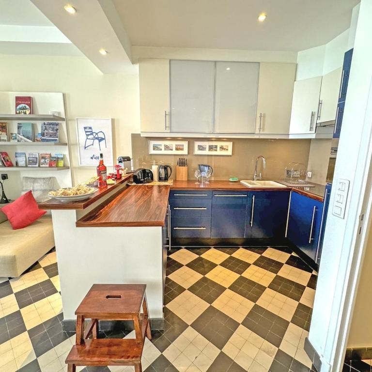 Exceptional Sea Front - Appartement 2 Chambres - 15
