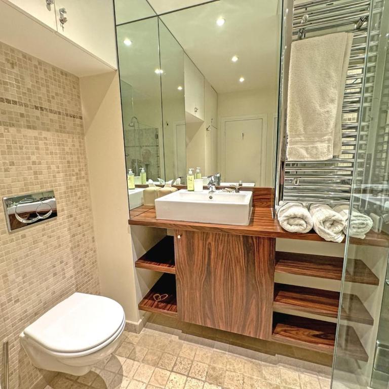 Exceptional Sea Front - Appartement 2 Chambres - 17