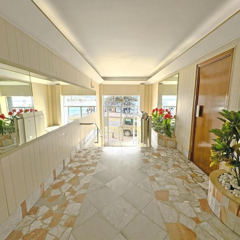 Exceptional Sea Front - Appartement 2 Chambres - 20