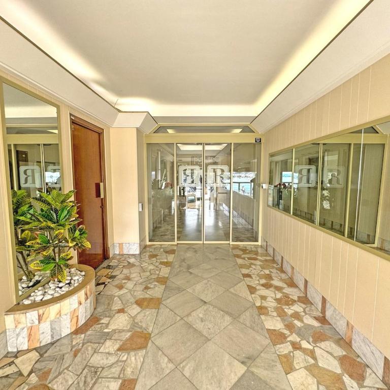 Exceptional Sea Front - Appartement 2 Chambres - 22