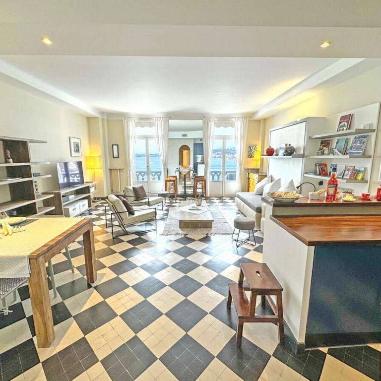 Exceptional Sea Front - Appartement 2 Chambres - 23