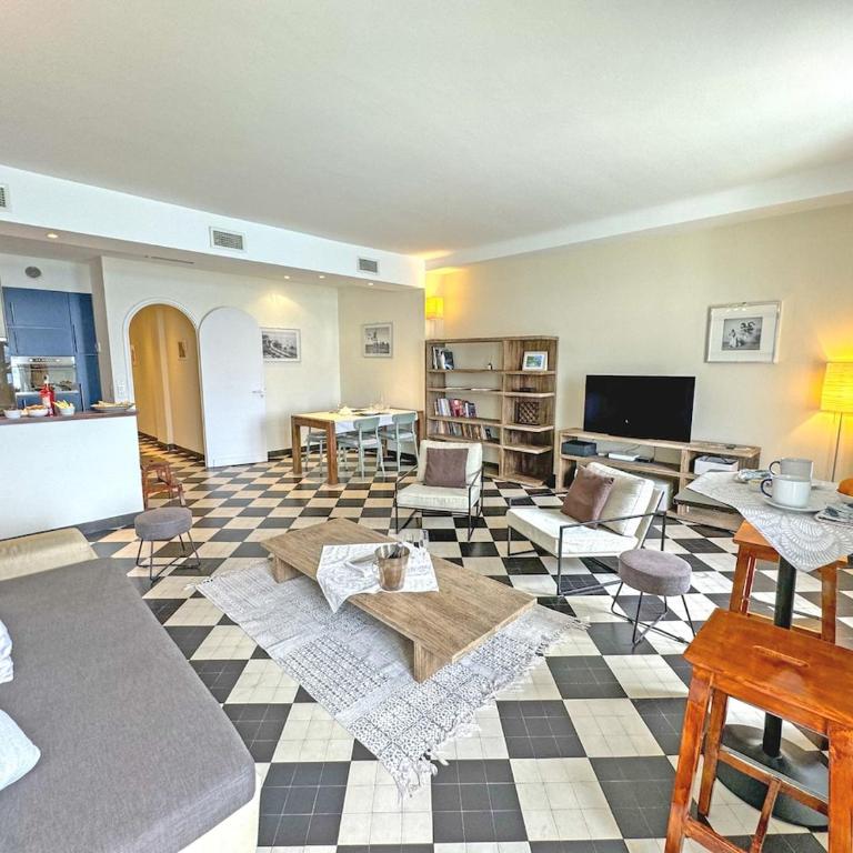 Exceptional Sea Front - Appartement 2 Chambres - 25
