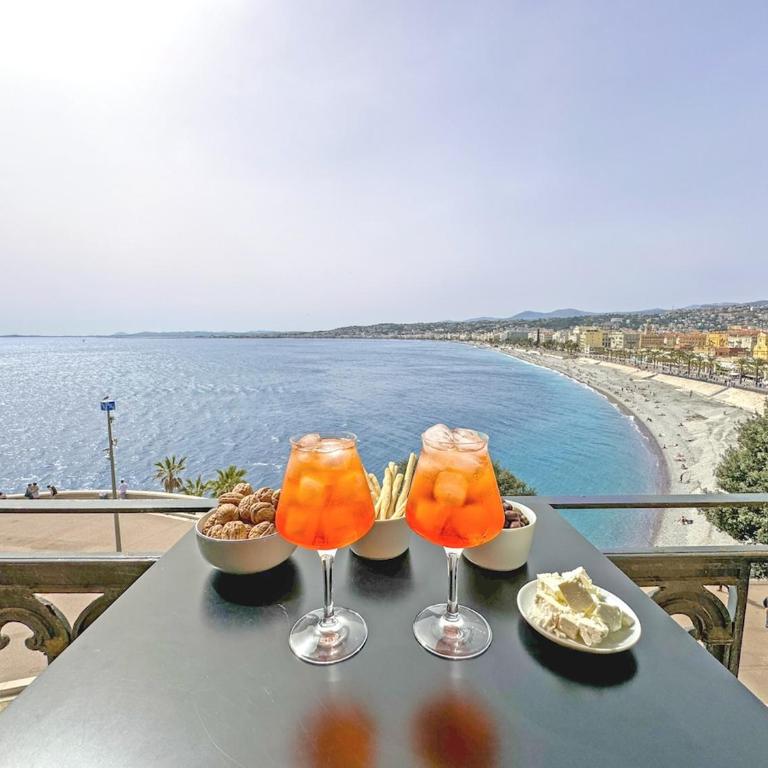 Exceptional Sea Front - Appartement 2 Chambres - 26