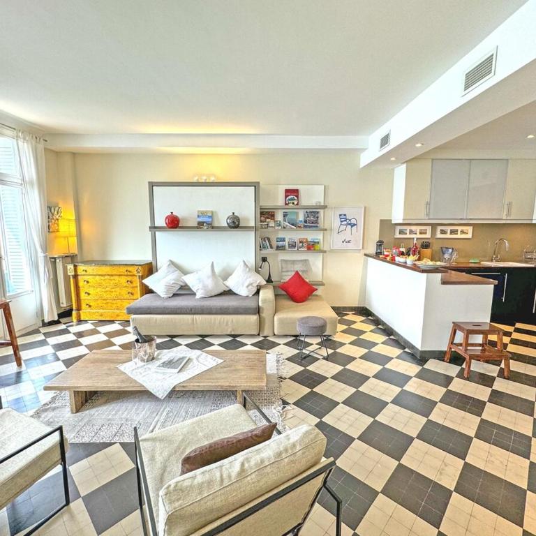 Exceptional Sea Front - Appartement 2 Chambres - 28