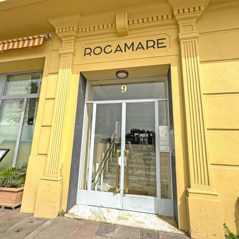 Exceptional Sea Front - Appartement 2 Chambres - 38
