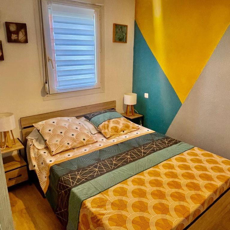 Le Cosy Des Goélands, T2 proche de la mer - Appartement 1 Chambre - 13