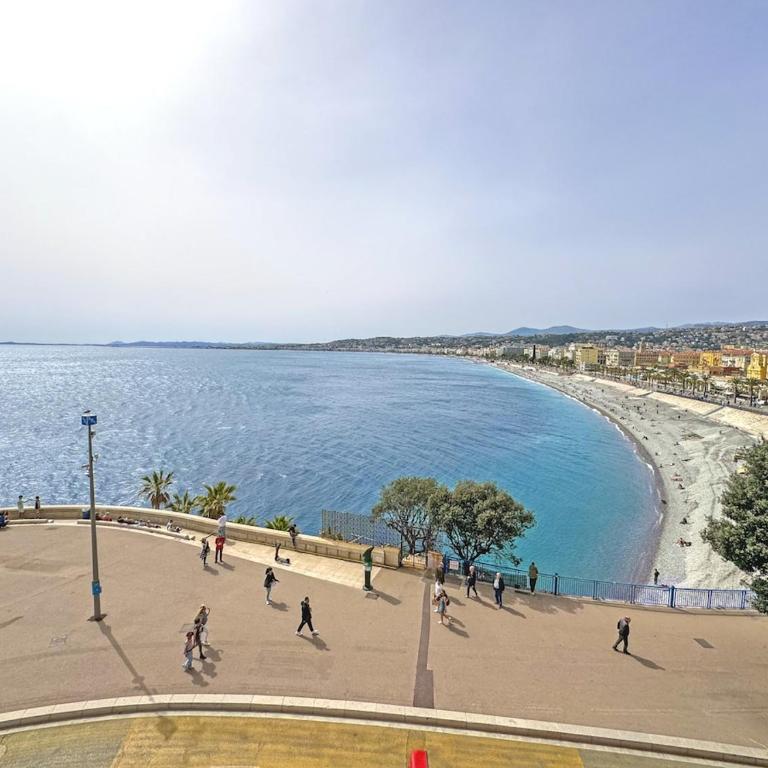 Exceptional Sea Front - Appartement 2 Chambres - 39