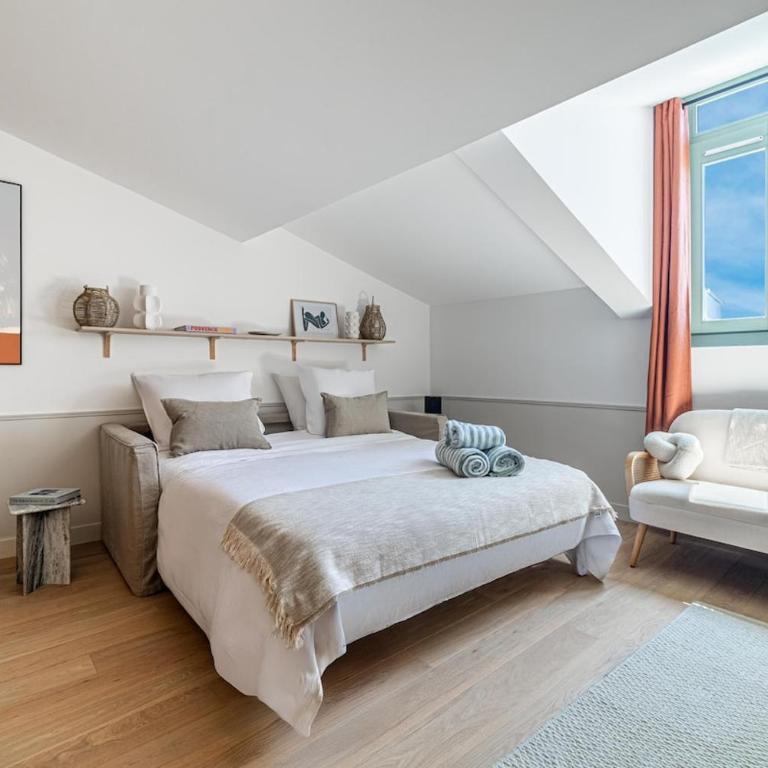 Exceptional location - Appartement 2 Chambres - 2