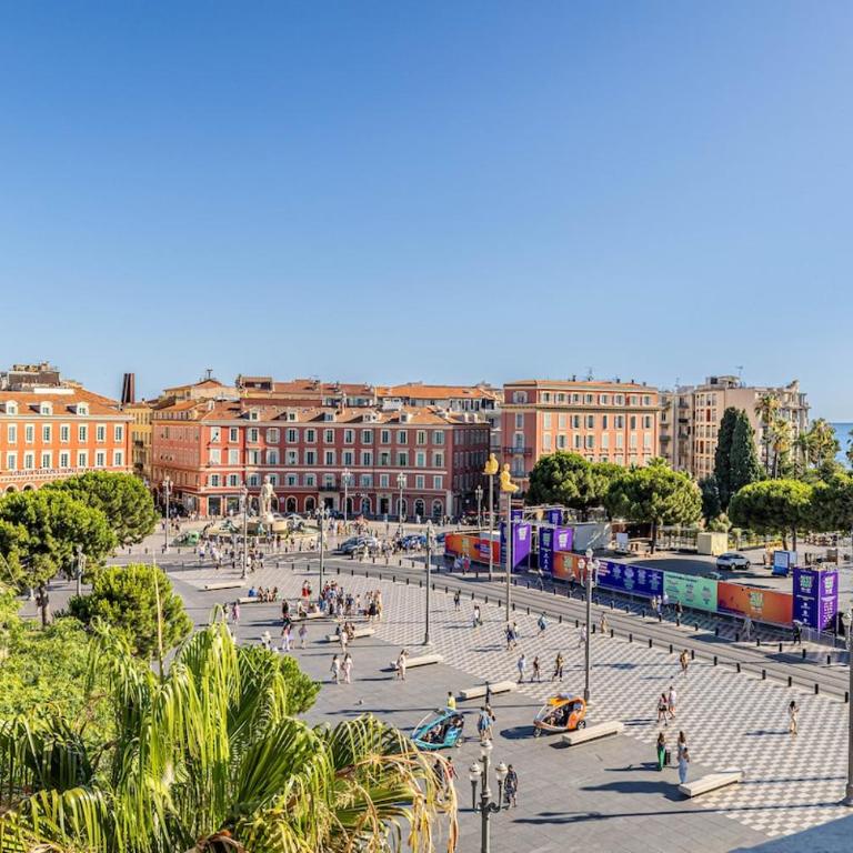 Exceptional location - Appartement 2 Chambres - 3