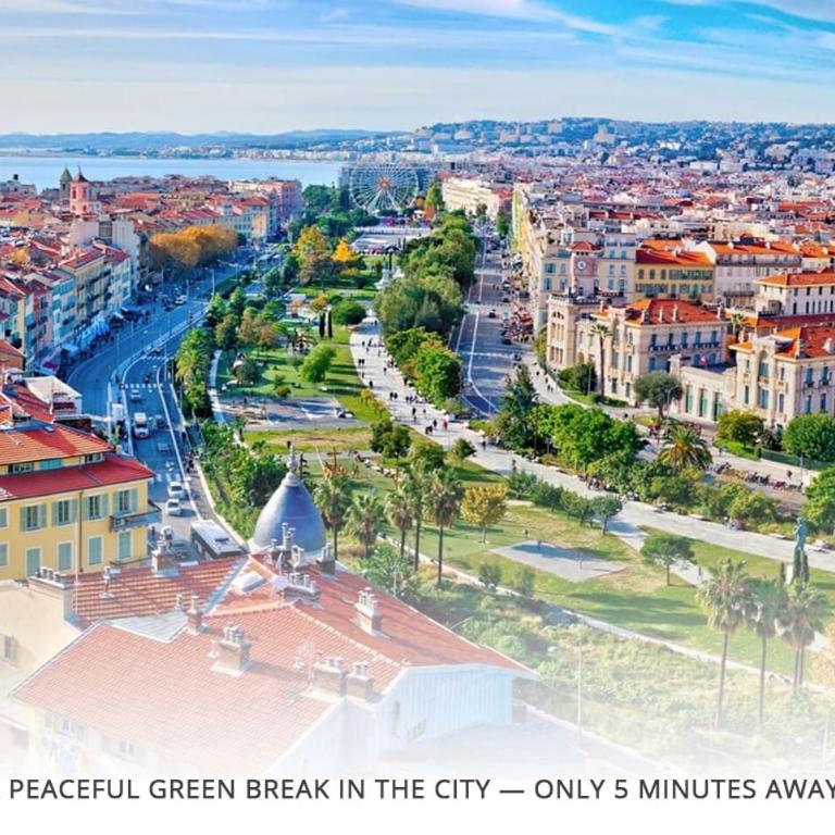 Exceptional location - Appartement 2 Chambres - 8