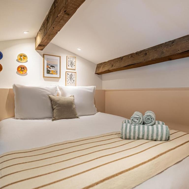 Exceptional location - Appartement 2 Chambres - 13